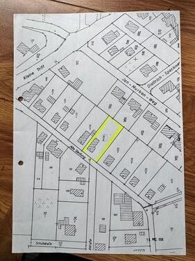 Foto - Haus in Tarmstedt - 260.000,00&nbsp;EUR Kaufpreis, ca.&nbsp; 160,00&nbsp;m&sup2;