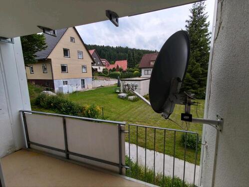 Foto - 3 Zimmer Etagenwohnung zum Kaufen in Sankt Georgen im Schwarzwald