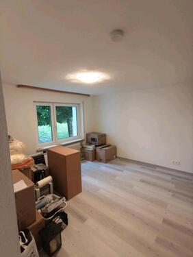 Foto - 3 Zimmer Etagenwohnung in Sankt Georgen im Schwarzwald