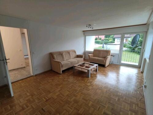 Foto - Etagenwohnung in Sankt Georgen im Schwarzwald zum Kaufen