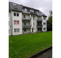 Frisch renovierte 1 Zi.Wohnung mit Balkon in Aachen-Schoenforst
