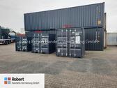 Foto - NEU 6 Fuß Lagercontainer, Seecontainer, Container; Baucontainer, Materialcontainer
