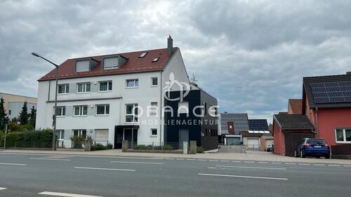 Foto - ***TIEFGARAGENSTELLPLATZ AMBERGER STRASSE - NEBEN LAMMSBRÄU***