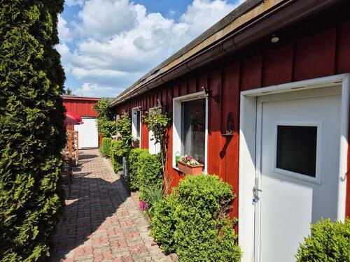 Foto - Einfamilienhaus in Putbus
