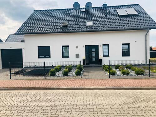 Foto - Moderne 4 Zimmer Obergeschosswohnung in Walsrode