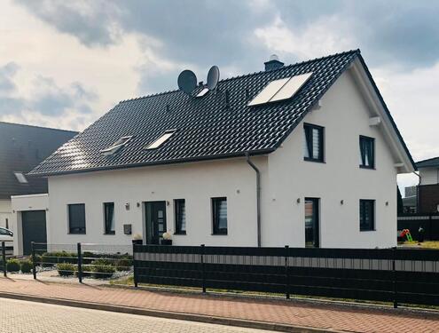 Foto - Etagenwohnung zur Miete in Walsrode