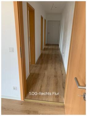 Foto - Wohnung in Nabburg zu vermieten