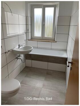 Foto - Etagenwohnung zur Miete in Wackersdorf