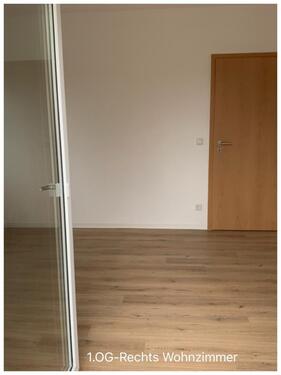 Foto - Etagenwohnung in Wackersdorf
