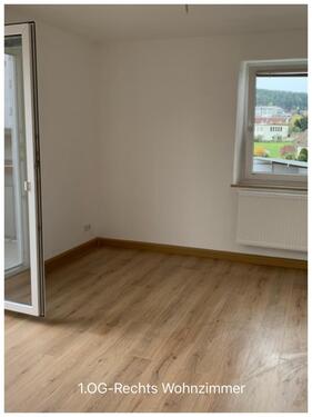 Foto - Etagenwohnung in Wackersdorf zur Miete
