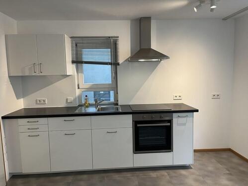 Foto - Etagenwohnung zur Miete in Oberderdingen