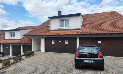 Foto - Oase der Ruhe: 2-Zi. Wohnung in Pforzheim-Mäuerach – Perfekt für