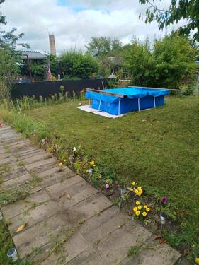Foto - Garten ab zu geben - 150,00 EUR Kaltmiete, ca.  0,00 m²