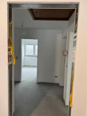 Foto - Etagenwohnung in Homburg zur Miete