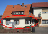 Foto - Etagenwohnung zur Miete in Frankenberg (Eder)