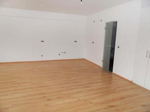 Foto - Etagenwohnung in Geisenfeld