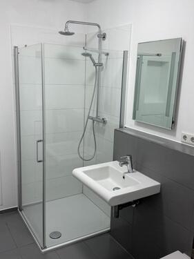 Foto - Schöne 4 ZKBB Wohnung im Zentrum von Gütersloh