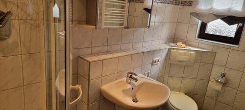 Foto - Etagenwohnung in Dillenburg