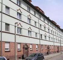 Große 2-Raum-Wohnung! - 384,00 EUR Kaltmiete, in Wittenberg Lutherstadt (PLZ: 06886)