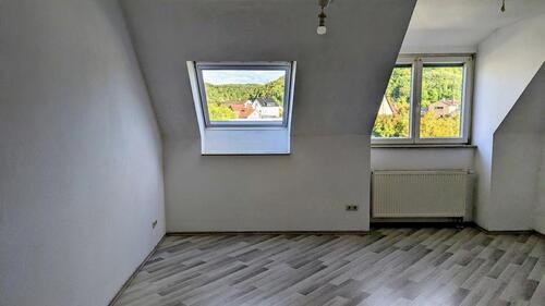 Foto - Schöne 2-Zimmer-Wohnung in Ebelsbah – Top-Lage!