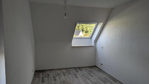Foto - Etagenwohnung in Ebelsbach