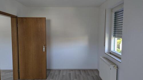 Foto - Etagenwohnung in Ebelsbach zur Miete