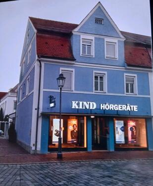 Foto - Wohn-u.Gescäftshaus - 630.000,00 EUR Kaufpreis,