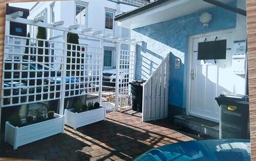 Foto - Einfamilienhaus in Thannhausen