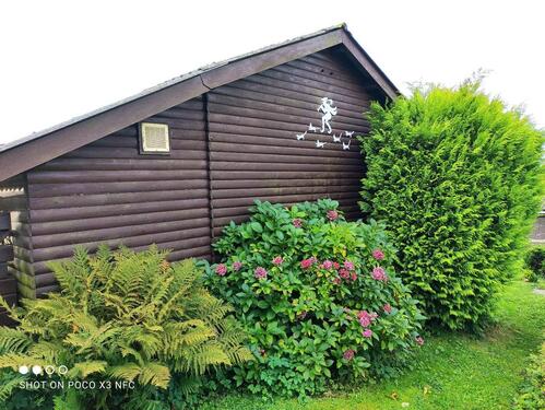 Foto - Garten Schöner Erbpachtgarten - 2.950,00 EUR Kaltmiete, ca.  0,00 m²