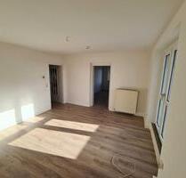 Frisch renovierte 2-Raum-Wohnung in Nienburg (Saale)