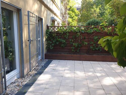 Foto - Etagenwohnung zum Kaufen in Leipzig