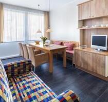 Ferienwohnung für bis zu 5 Personen ab sofort frei - Norderney