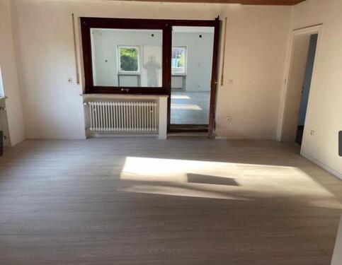 Foto - Etagenwohnung zur Miete in Affing