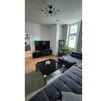 Schöne 2-Zimmer Wohnung mit Balkon im Herzen von Holsterhausen - Essen Stadtbezirk III