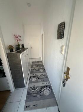 Foto - Renovierte 2 Zimmer Wohnung in Mönchengladbach