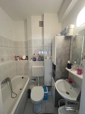 Foto - 2 Zimmer Etagenwohnung in Mönchengladbach