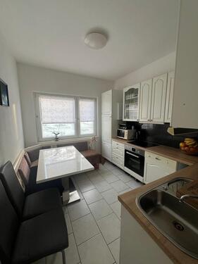 Foto - Etagenwohnung in Mönchengladbach zur Miete