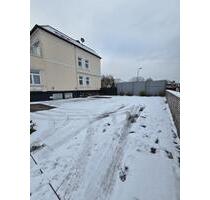 Parkplatz Fackenburger Allee 60 - Lübeck Sankt Lorenz Nord