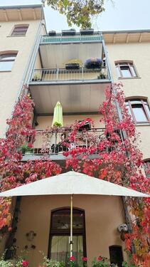 Foto - 3 Zimmer Etagenwohnung zur Miete in Halle (Saale)