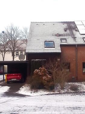 Foto - 5 Zimmer Einfamilienhaus in Gelsenkirchen