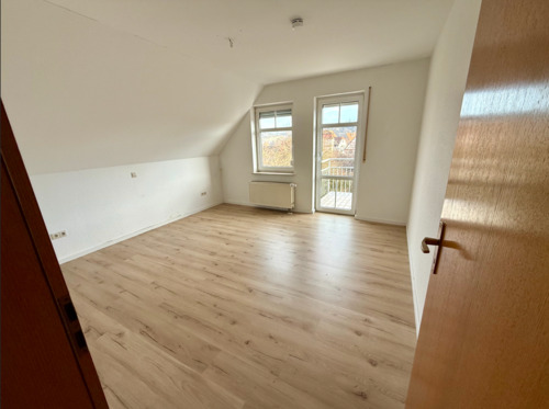 Foto - 3 Zimmer Etagenwohnung in Vellberg