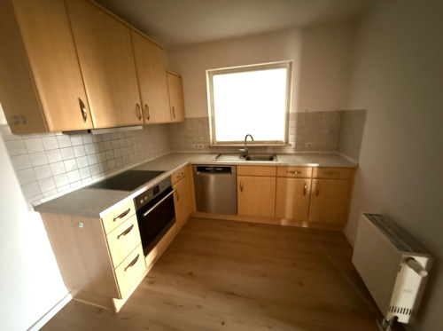 Foto - Etagenwohnung in Vellberg zur Miete