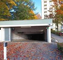 TG Stellplatz Duplex unten München-Aubing