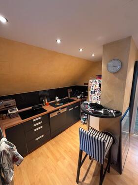 Foto - Helle 2-Zimmer Wohnung in Bielefeld mit ca. 58 m² Wohnfläche