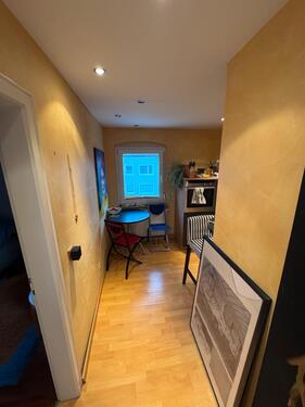 Foto - 2 Zimmer Dachgeschoßwohnung zur Miete in Bielefeld