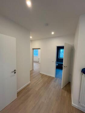 Foto - 2 Zimmer Erdgeschoßwohnung in Datteln