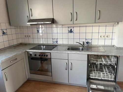 Foto - 4-Zimmerwohnung, an Selbstrenovierer