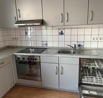 4-Zimmerwohnung, an Selbstrenovierer - Karlstein am Main