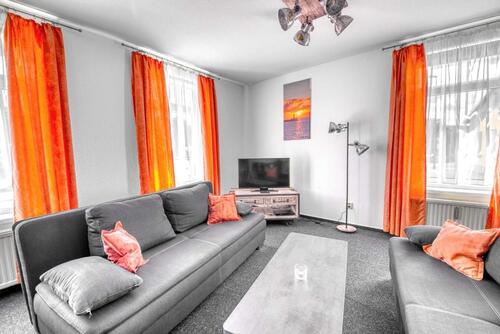 Foto - Ostsee, Rügen, Fewo am Nationalpark Jasmund