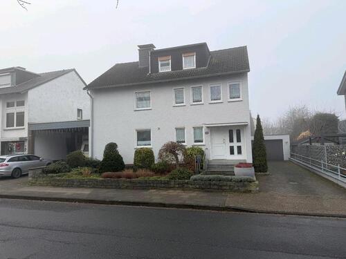 Foto - Freistehendes Mehrfamilienhaus, Unna-Uelzen